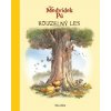 Medvídek Pú - Kouzelný les - kolektiv
