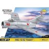 Cobi COBI 2416 Historical Collection Korejská válka Korejská válka stíhací letoun MIG-15 NATO CODE FAGOT 504 pads