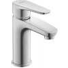 Duravit B.1 - Umývadlová batéria, chróm B11020002010