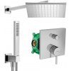 Hansgrohe – sprchový set 17
