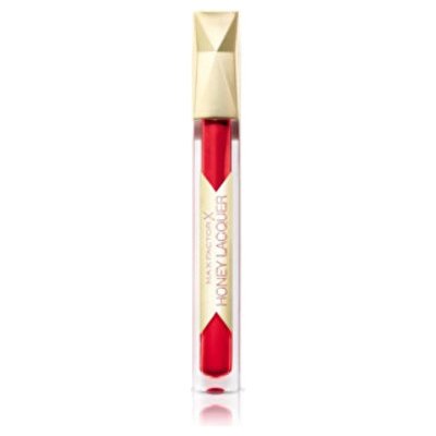 Max Factor Honey Lacquer - Lesk na pery 3,8 ml - 30 Chocolate Nectar