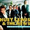 LEWIS HUEY & THE NEWS - GREATEST HITS (1CD)