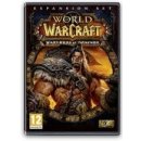 Hra na PC World of Warcraft: Warlords of Draenor