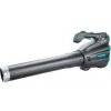 Fúkač lístia Extol Industrial akumulátorový, 40V/2,5Ah Li-ion (8795670)