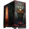FS Holding Počítačová herná skrina Diablo IV - Lilith limitovaná edícia ATX