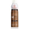 Ecran Sunnique Broncea+ Protective Mist Milk SPF50 samoopalovací krém 250 ml