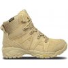 Bennon PANTHER XTR O6 NM Sand High taktická obuv - EU 41