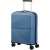 American Tourister Cestovný príručný kufor na kolieskach American Tourister AIRCONIC SPINNER 55 Coronet Blue (A283)