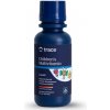 Trace Minerals Tekutý multivitamín pre deti + Stopové minerály ConcenTrace® (ovocný punč), 237 ml
