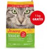 JOSERA SensiCat 10+1 kg