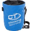 Climbing Technology Trapeze Chalk Bag Blue