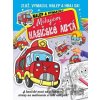 Milujem hasičské autá