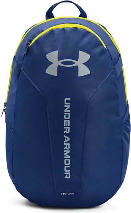 Under Armor L Hustleite 1364180 471 modrý 24 l