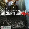 Welcome to Jamrock (Damian Marley) (CD / Album)
