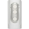 Tenga Flip Hole masturbátor White 17,5 cm