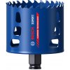 BOSCH Dierovka EXPERT Tough Material, 80 × 60 mm 2608900437