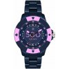 Unisex hodinky Light Time POKER (Ø 41 mm)