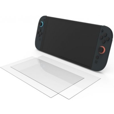 Hyperkin Nintendo Switch Ochranné sklo na displej (2 kusy)