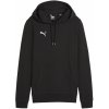Mikina s kapucňou Puma teamGOAL Casuals Hoody Womens 658621-03 Veľkosť XS