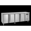 TEFCOLD Mraziaci stôl CF 7410/-SP