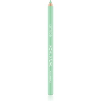 Catrice Kohl Kajal Waterproof kajalová ceruzka na oči 140 Frosty Mint 0,78 g