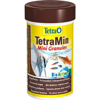 Tetra Min Granules 500 ml