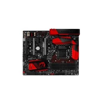 MSI Z170A GAMING M7