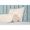 SET paplón a vankúš WOOLDREAM 216-3754