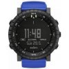 Hodinky s výškomerom Suunto Core Blue Crush