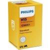 Žiarovka Philips H15, 12580C1