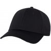 Callaway Mens Fronted Crested Black One Size Šiltovka