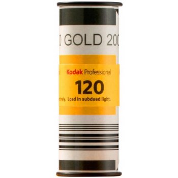 Kodak Gold 200 36 obrázkov