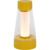 Lucide Lucide 45500/01/44 - LED Stmievateľná lampa LORALI LED/1,2W/4V IP44 žltá LC3776 + záruka 3 roky zadarmo + záruka 3 roky zadarmo