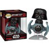 Funko Pop! Star Wars Dark Side Darth Vader with Tie Advanced x1 Starfighter (221848)