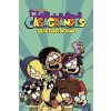 The Casagrandes Vol. 8