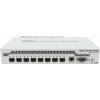 Mikrotik CRS309-1G-8S+IN Cloud Router Switch 8x SFP+, 1x GB LAN CRS309-1G-8S+IN