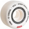 Globe G2 CONICAL STREET White/Essential tvrdé skate kolieska - 53