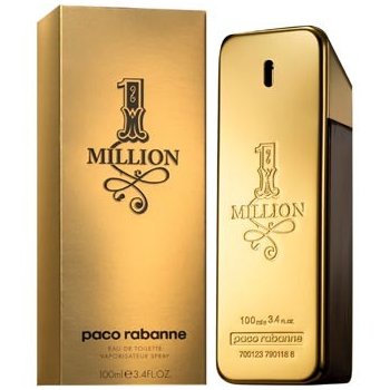 Paco Rabanne 1 Million balzam po holení 75 ml