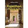 Lonely Planet Rajasthan, Delhi & Agra 7