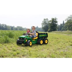 peg perego john deere gator hpx 6x4