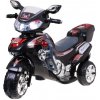 Giga elektrická motorka C031 čierna