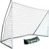 Quickplay Kickster futbalová bránka 5 x 2 m