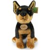 Rappa pes doberman 30 cm