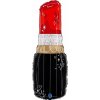SMART BALLOONS Balón foliový červená rtěnka 71 cm 8050195722159