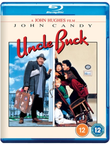 Uncle Buck BD