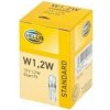 HELLA W5/1,2W Standard, 12V (HELLA W5/1,2W Standard, 12V)