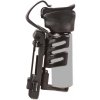 ESP rotačné plastové puzdro pre obranný sprej TORNADO 50-63 ml SHT-14