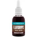 Myprotein FlavDrops čokoláda 50 ml