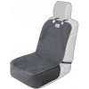 Poťah na predné sedadlá Doggy polyester antracitová, grafitová, sivá univerzálne