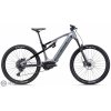 CTM AREON GX PRO 29 elektrobicykel, čierna/matná sivá S (16